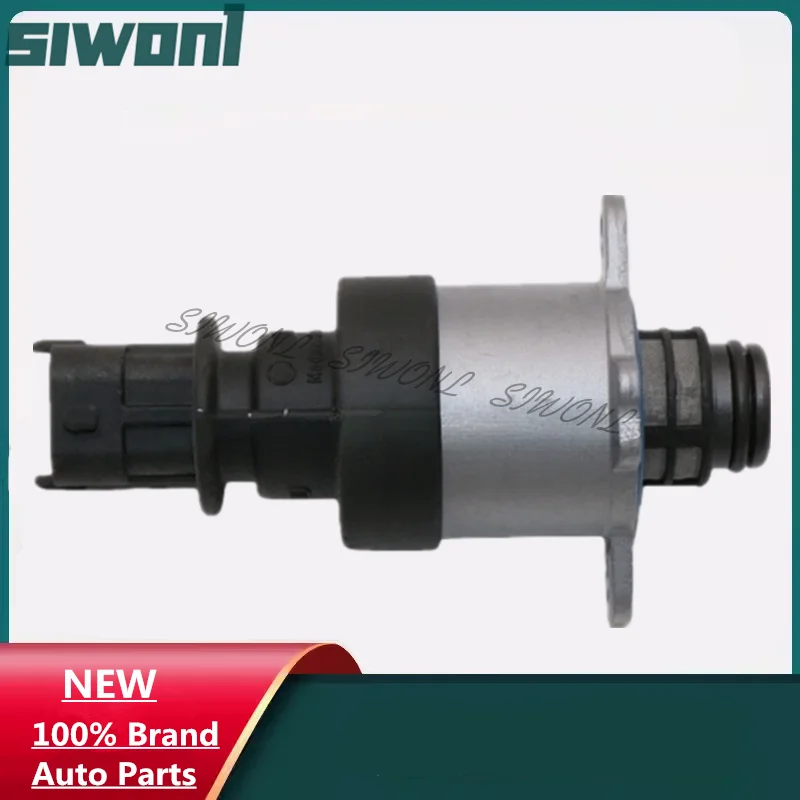 OE FUEL PUMP PRESSURE REGULATOR CONTROL VALVE For H YUNDAI KIA 2.2 2.0 CRDi MPD358Q 0445010511 0986437431 1462C00983 0928400752