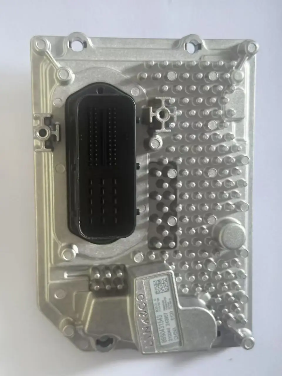 Geely Coolray Preface Auto Parts Transmission Control Module 3055025900 /5501677414