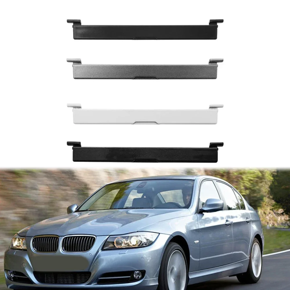 

Roof Gutter Trim Cover for BMW For 1 Series For 3 Series Perfectly Fits For E92 E90 E9For 1 E87 for Improved Design