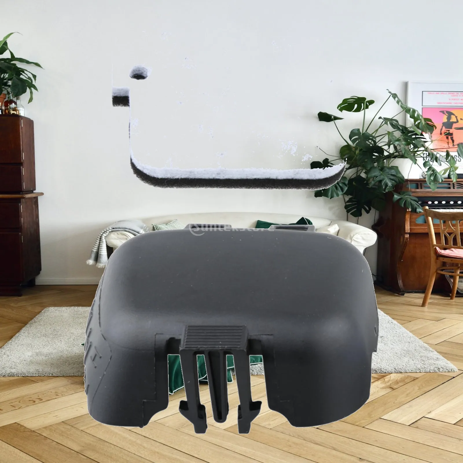 Air Filter Cover Air Cleaner Case Chainsaw Replacements Lawn Mowers Replace Parts for BG55 for Garden Eater Brushcutter