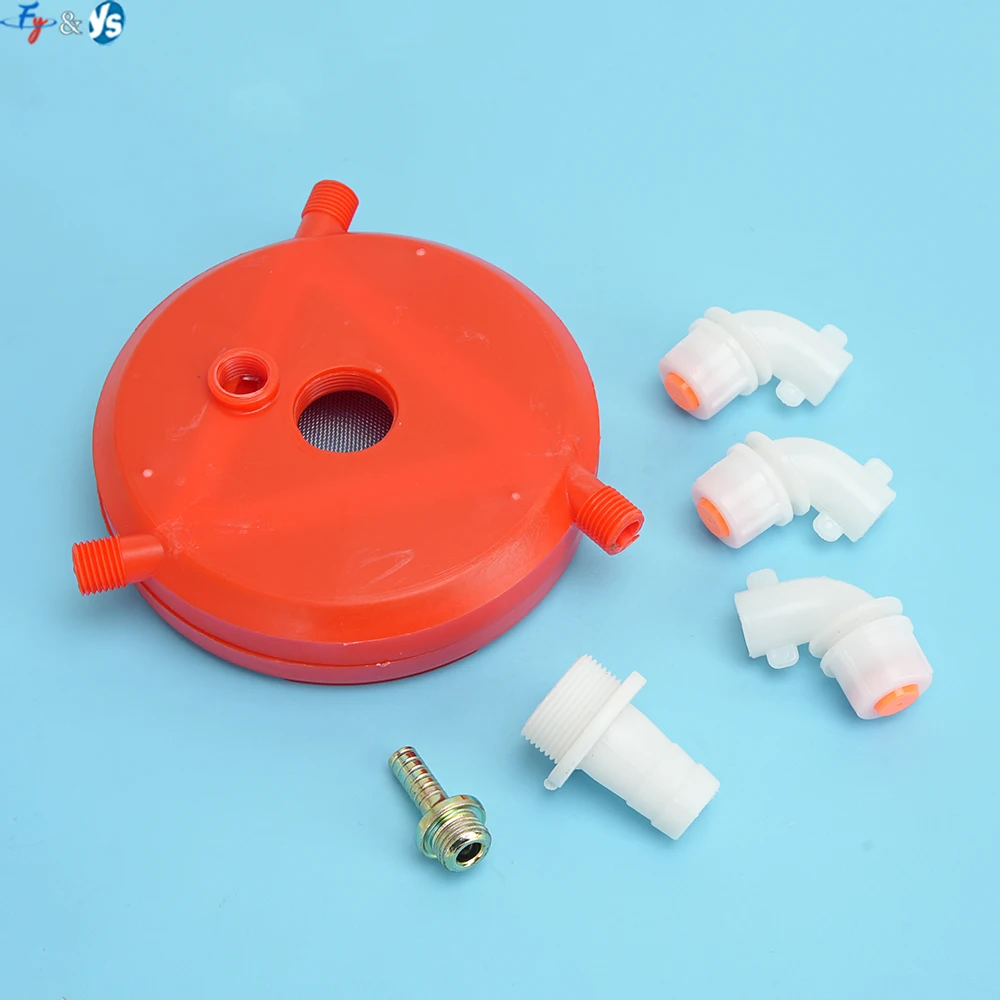 Agricultural Farm Chemical Stirrer Water Return Circulation Mixing Pesticide Water Soluble Fertilizer Pool Liquid Medicine Mixer