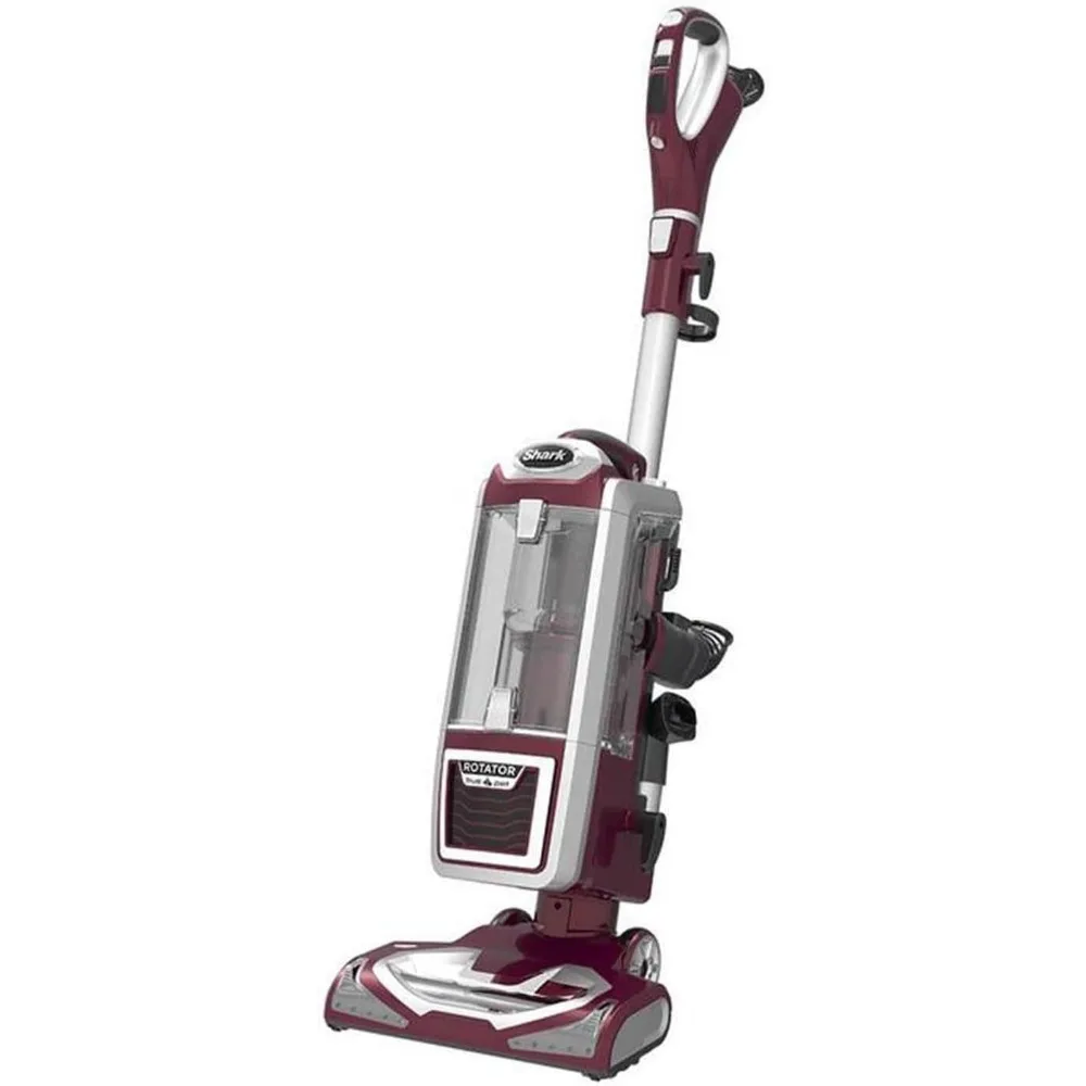 Capacity, LED Headlights, Upholstery Tool, Perfect Pet Power Brush & Crevice Tool, Bordeaux