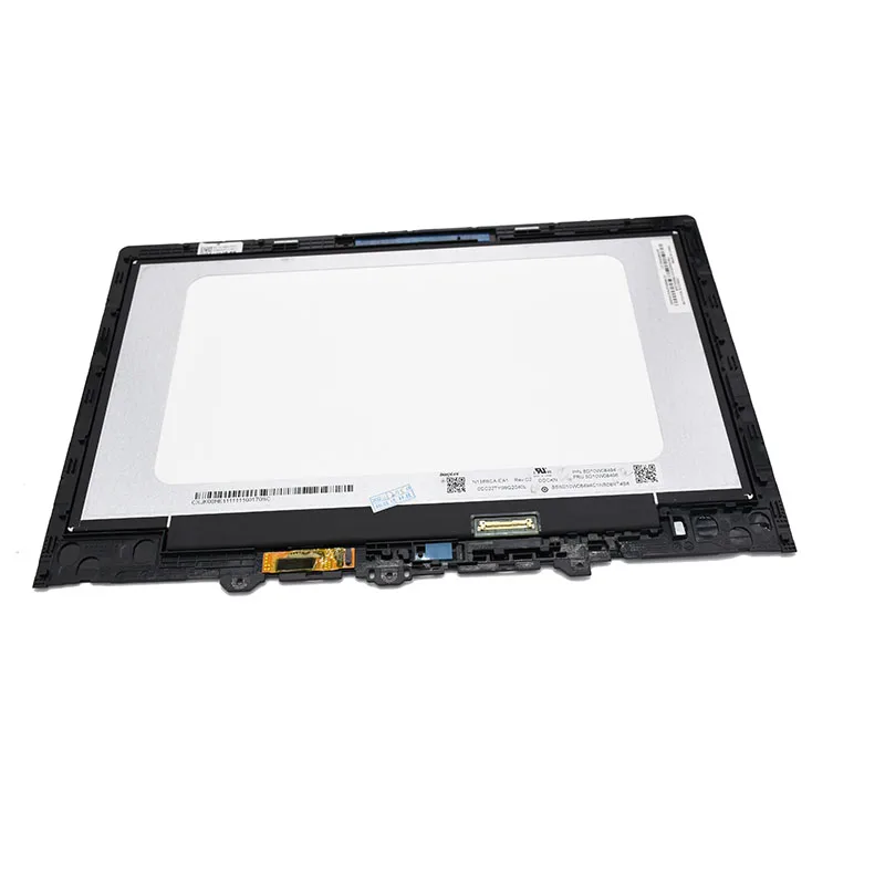Polegadas Lcd Touch Glass Screen Assembly para Lenovo Ideapad Flex cb 11igl05 82bb000kau 116