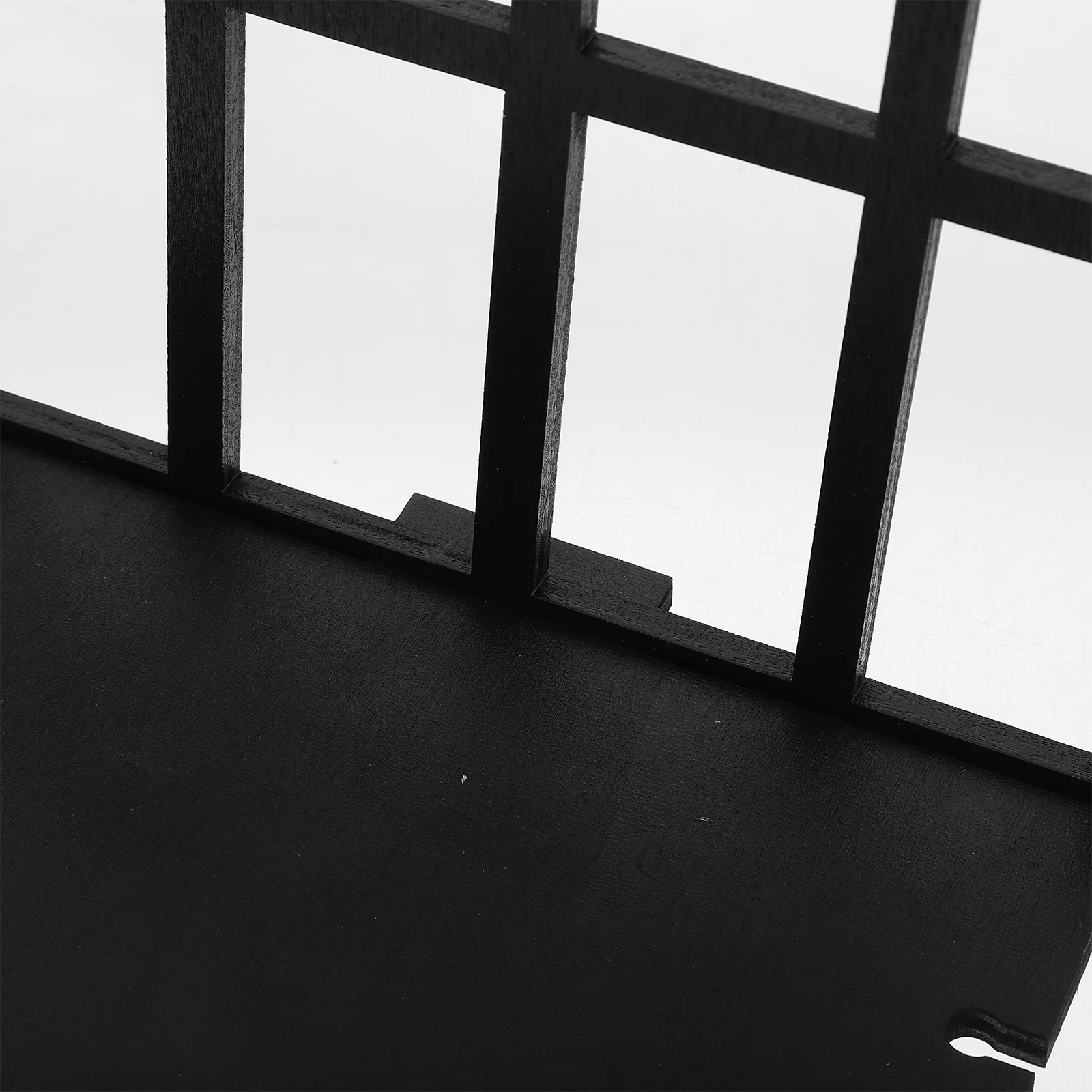 

Wood Wall Decorative Hollow Floating Shelf For Storage Wall Mounted Display Shelf Rustic Holder For Living Room Bedroom