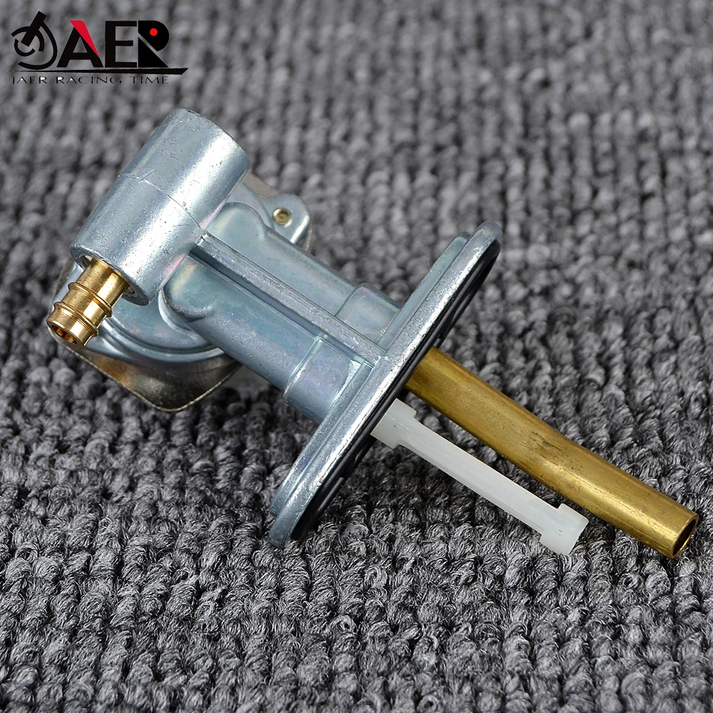 ON OFF Fuel Petrol Tap Petcock Switch for Arctic Cat 250 300 400 Cat 454 500 2X4 4X4 Automatic Manual Transmission 0470-344