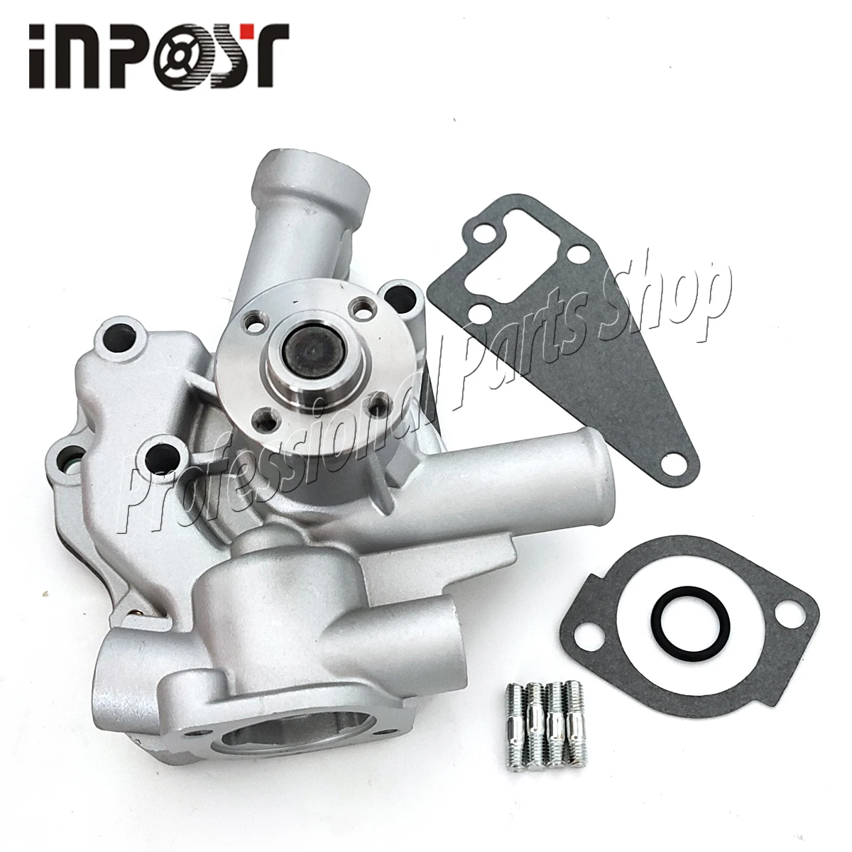 1pc For Yanmar 3YM20 Engine New 119621-42006 Water Pump 119621-42006 11962142006