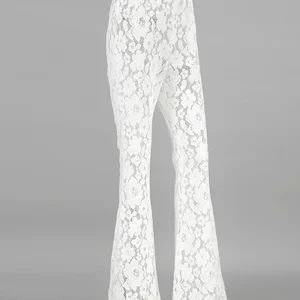 Pantolon için en iyi 10 satış beyaz - №10