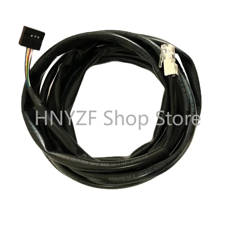 Converter Acs800 Panel Extension Connection Cable RPLC-02