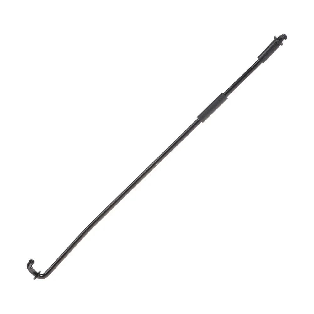 For Nissan For Frontier 05-20 Support Prop Rod 65770-9BM0B Auto Parts Direct Replacement Metal 1pieces Brand New