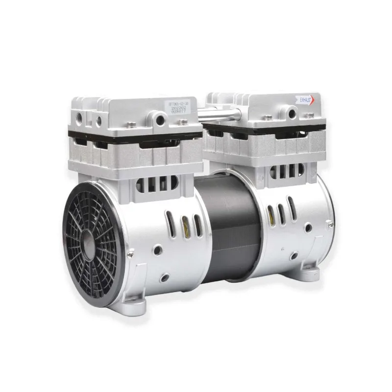 110V/220V/380Vオイルフリーエアコンプレッサーモーター