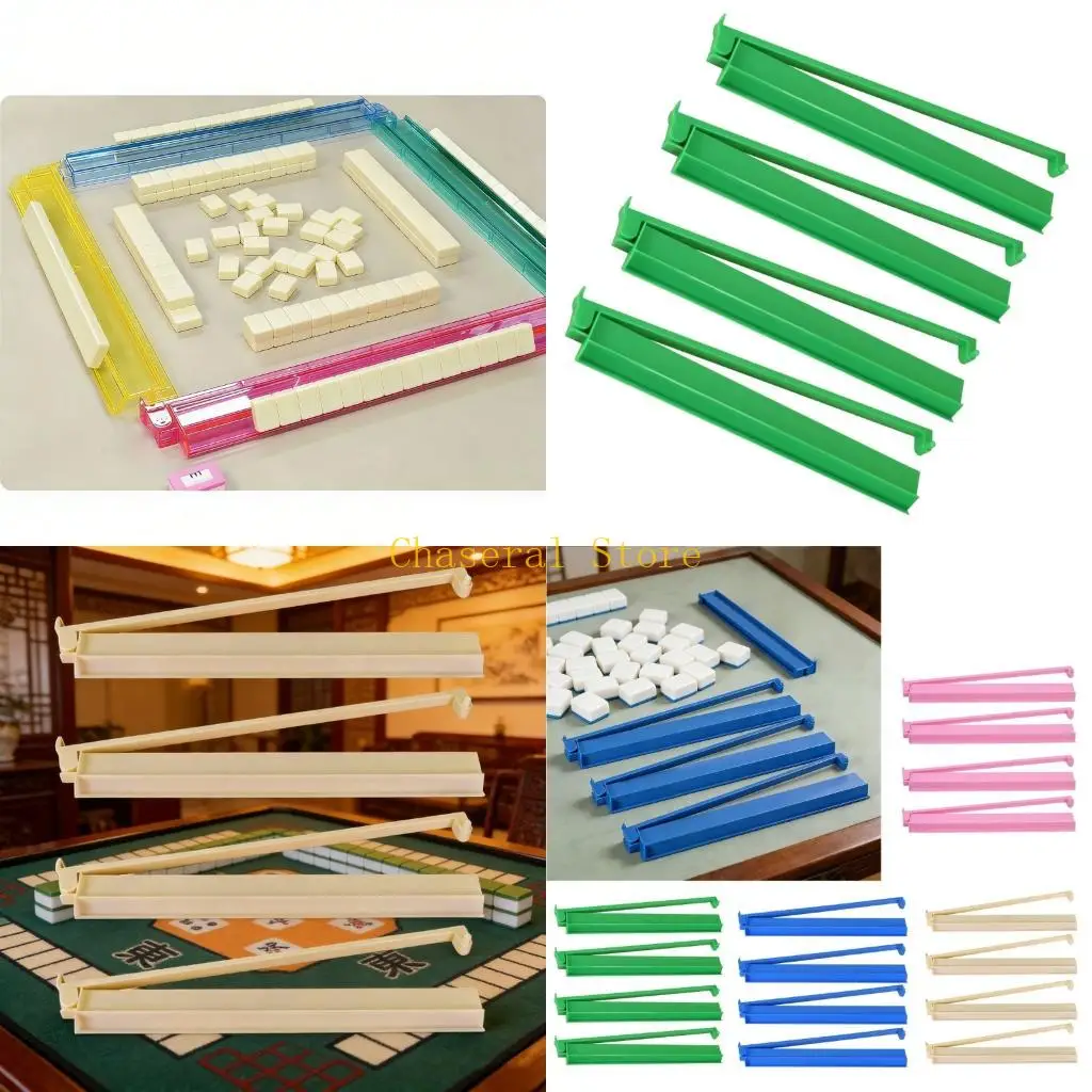 e7ce-4-pieces-mahjong-rack-set-including-push-sticks-for-18-inch-game-components