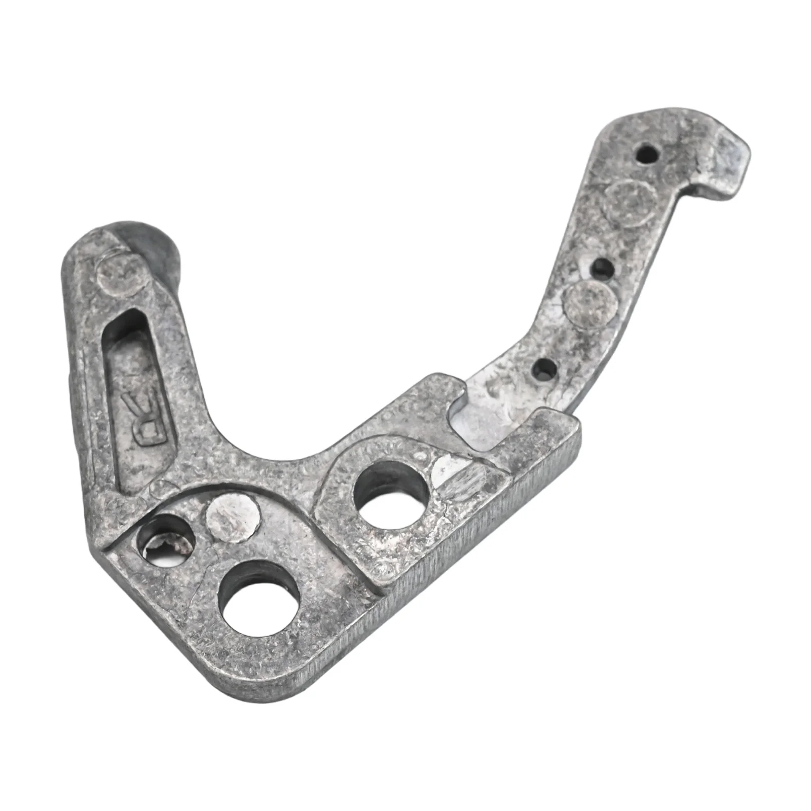 

Металлическая дверная ручка Замена внешней ручки Практичный дизайн Прямая замена Металлический материал Перевірка установки OE