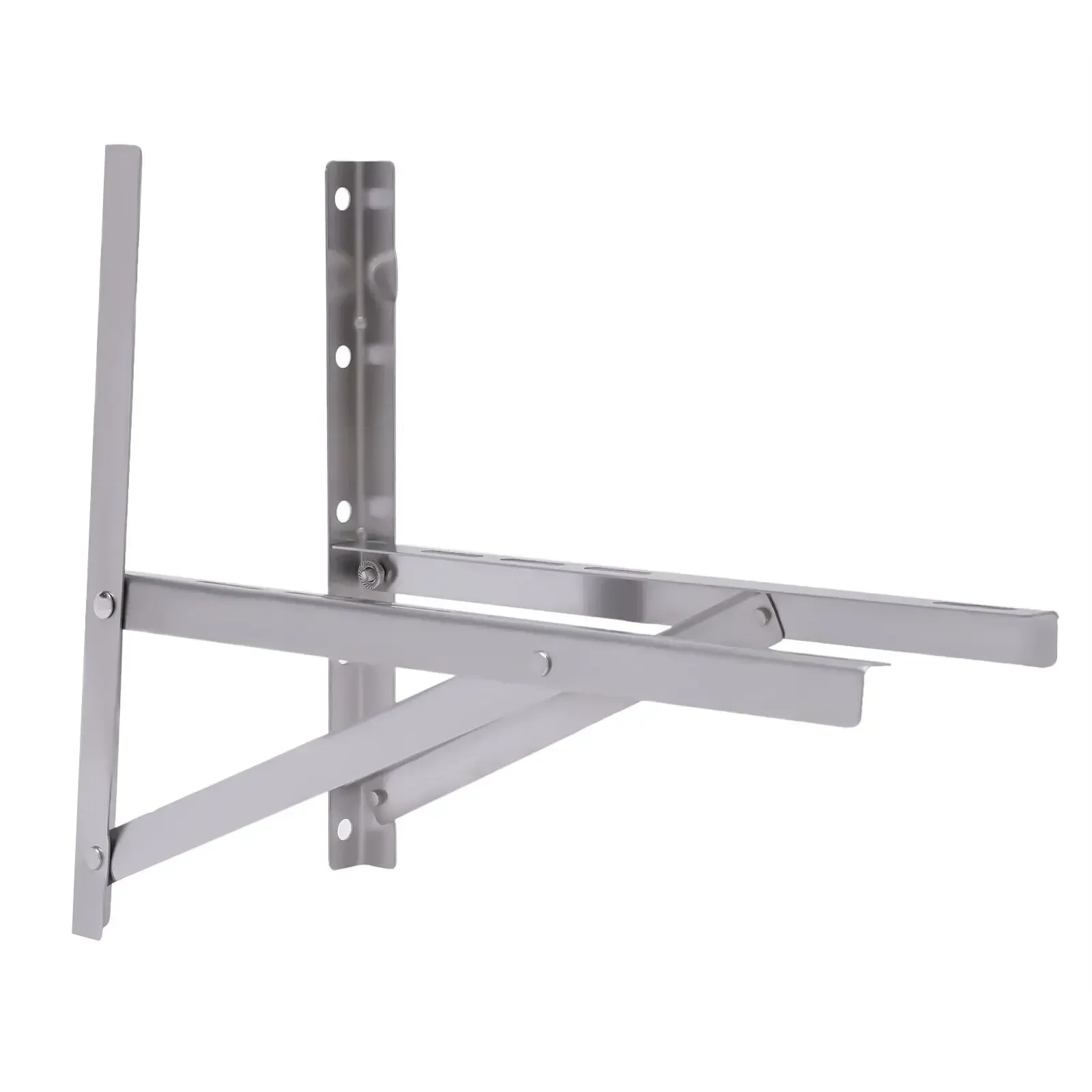 Heavy Duty Stainless Steel AC Mounting Bracket