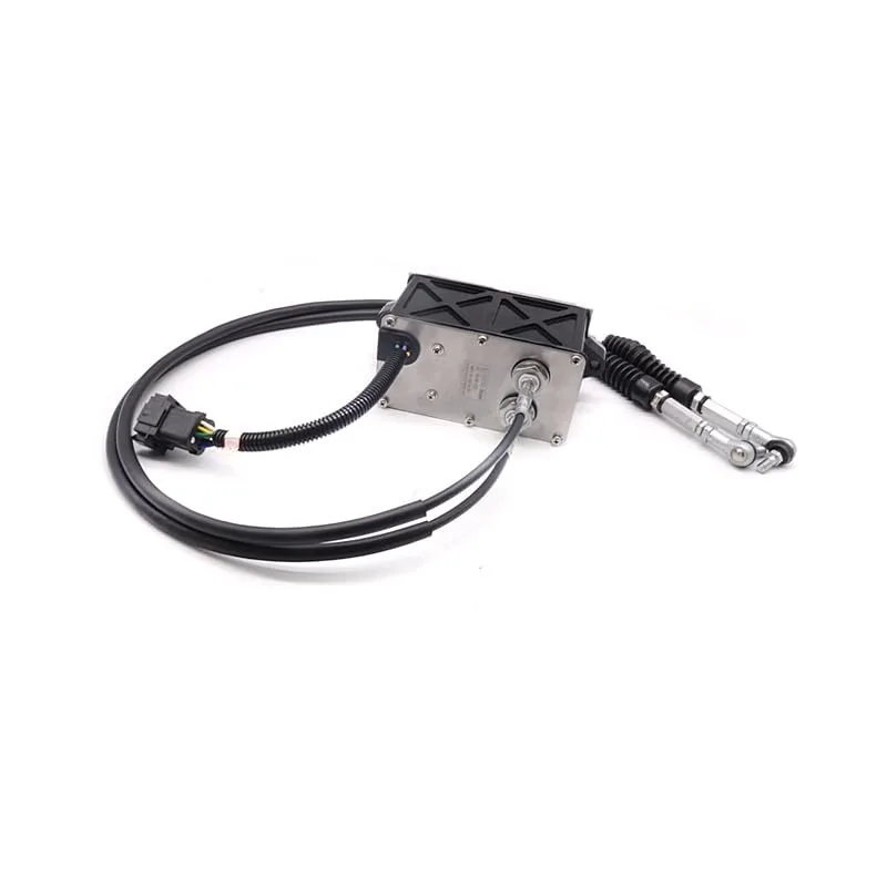 Throttle Motor HM-A…