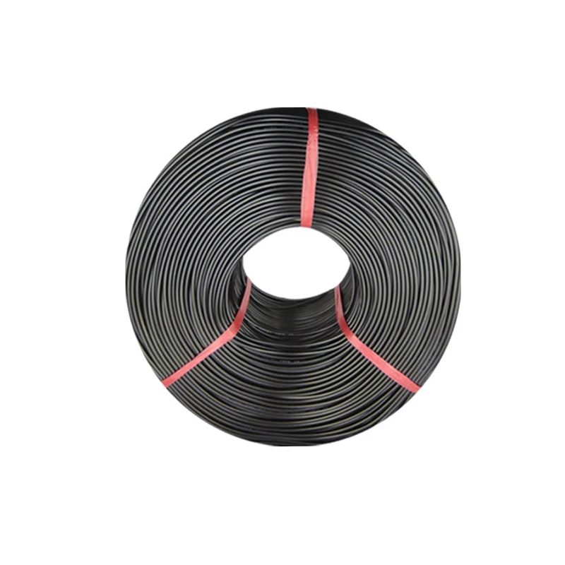 Aneemor 10m 15m 20m 25m RVV 4-Core Cable Extended Cable Work For Video Door Phone Intercom