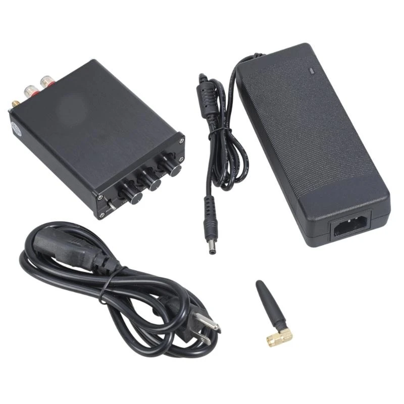 

TPA3116D2 300Wx2 Tonal Treble And Bass Adjustment for Speaker Home Theater