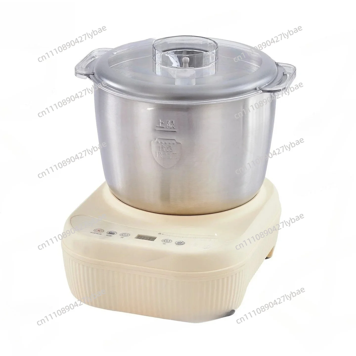 Multi-functional household kneading machine all-in-one machine Multi-functional household automatic electric