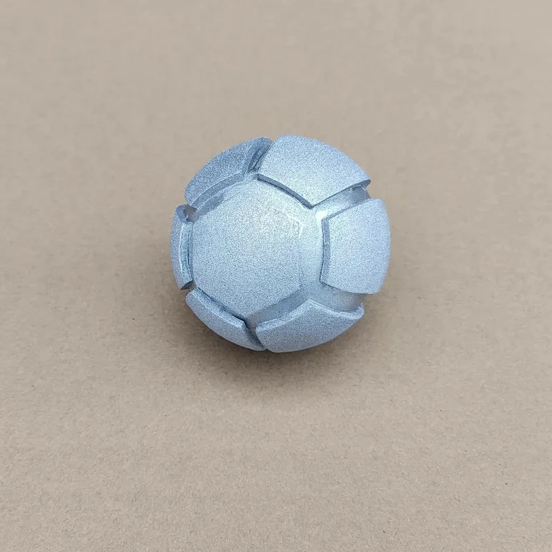 AIAI 2025Anime Jojo Bizarre Adventure Run Gyro Zeppeli Iron Steel Ball Ruimones Cosplay Acrylic EVA Props Game Accessories