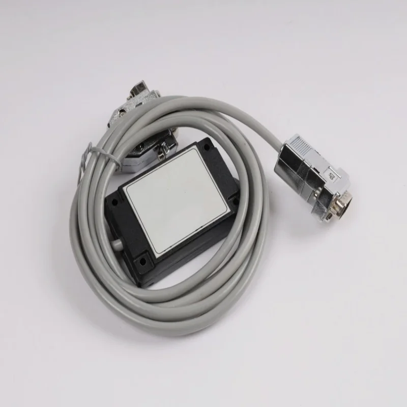

Кабель для передачи данных промышленного класса IC200CBL525 IC200CBL520, подходит для модулей ПЛК, высоконадежное соединение