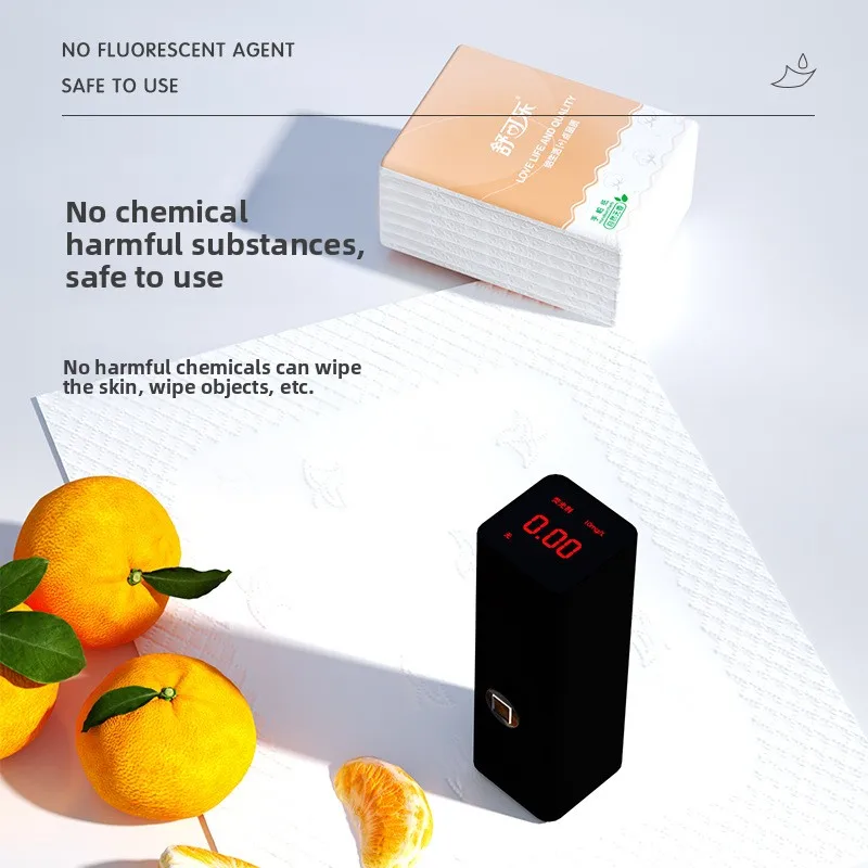 Thumbnail 3 - #21 Compare Toilet Paper Before You Buy