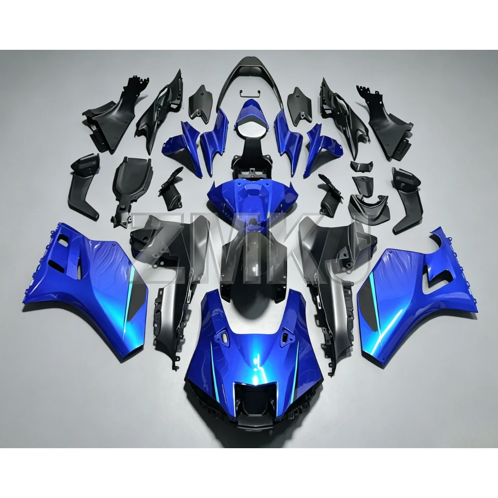 For YAMAHA YZF R9 2025 2026 Fairing Motorcycle Set Body Kit Decoration Plastic Guard Plate Accessories Shell Injection Fairings