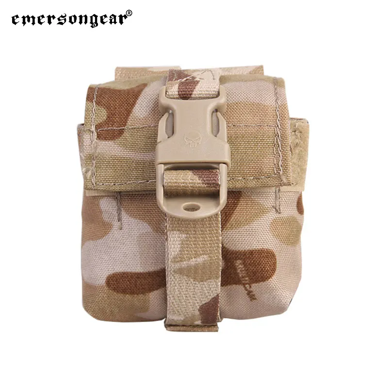 Variant: MCAD