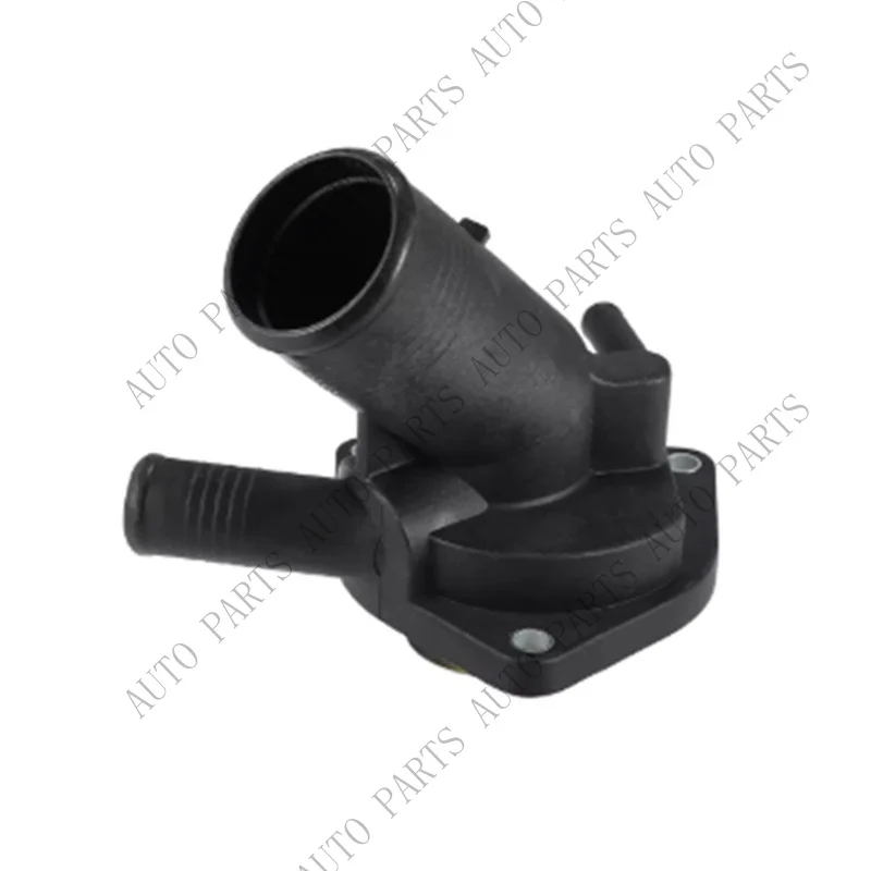 A+ LR005765 New Coolant Thermostat Housing Assembly For Range Rover Sport 2006-2009