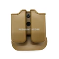 G17 9mm TAN