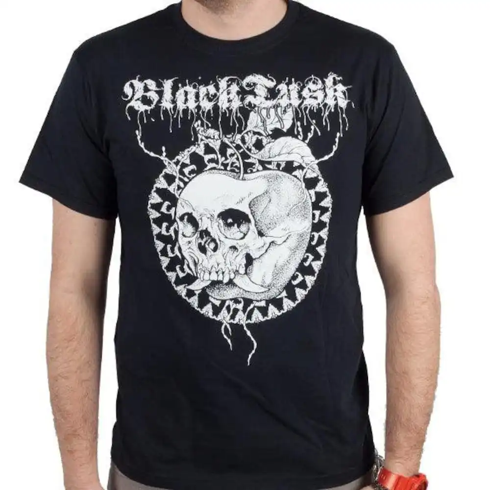 Black Tusk Redline T Shirt