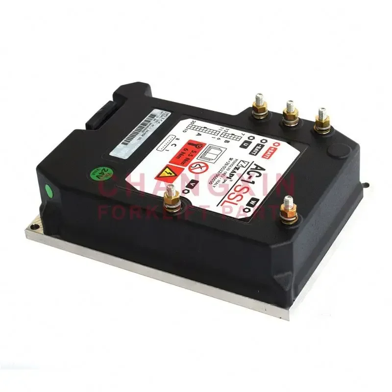 2026/Original ZAPI AC Motor Speed Controller DUALAC2 for Electric Forklift