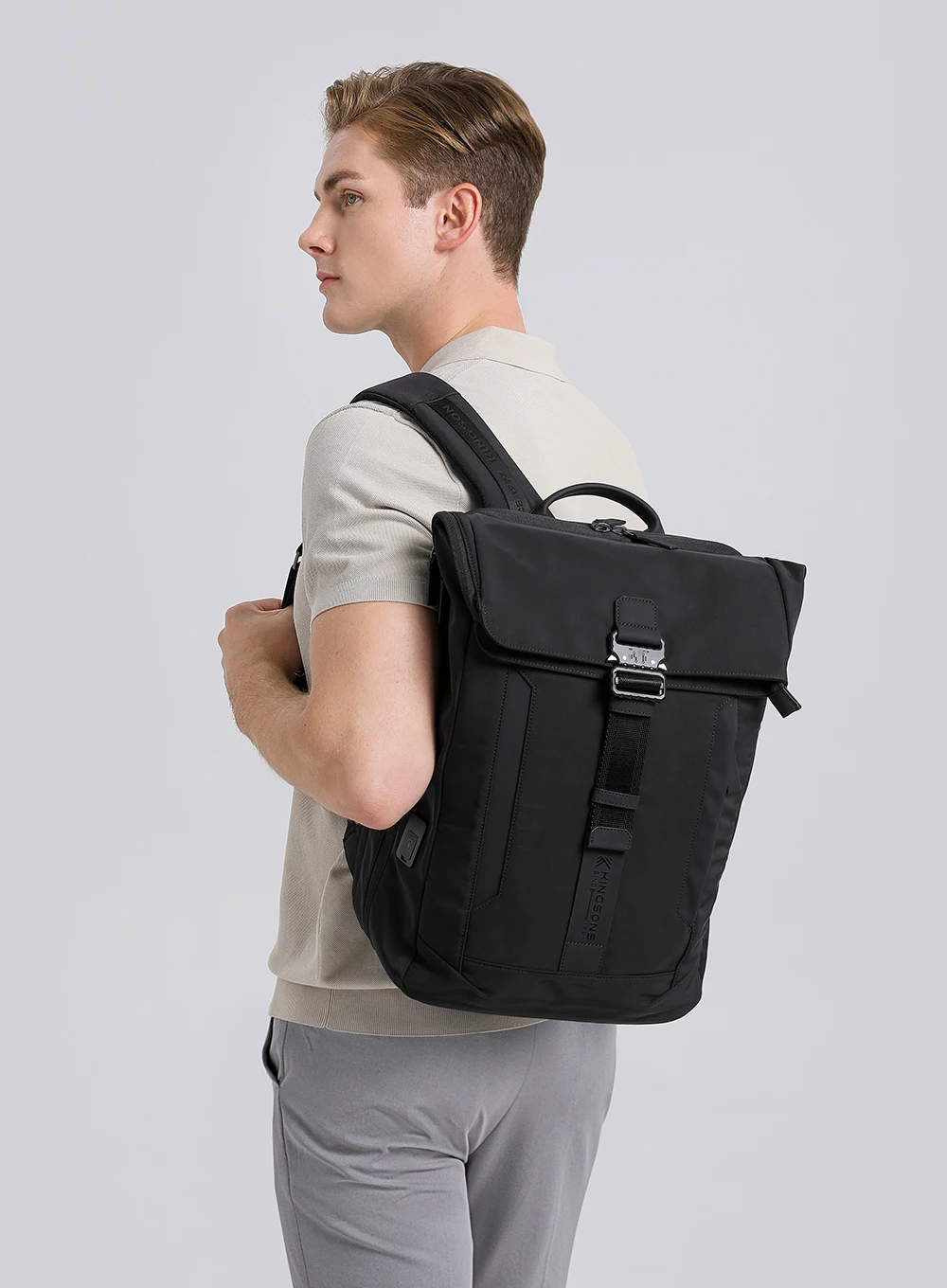 

Laptop bag, leisure bag, travel bag