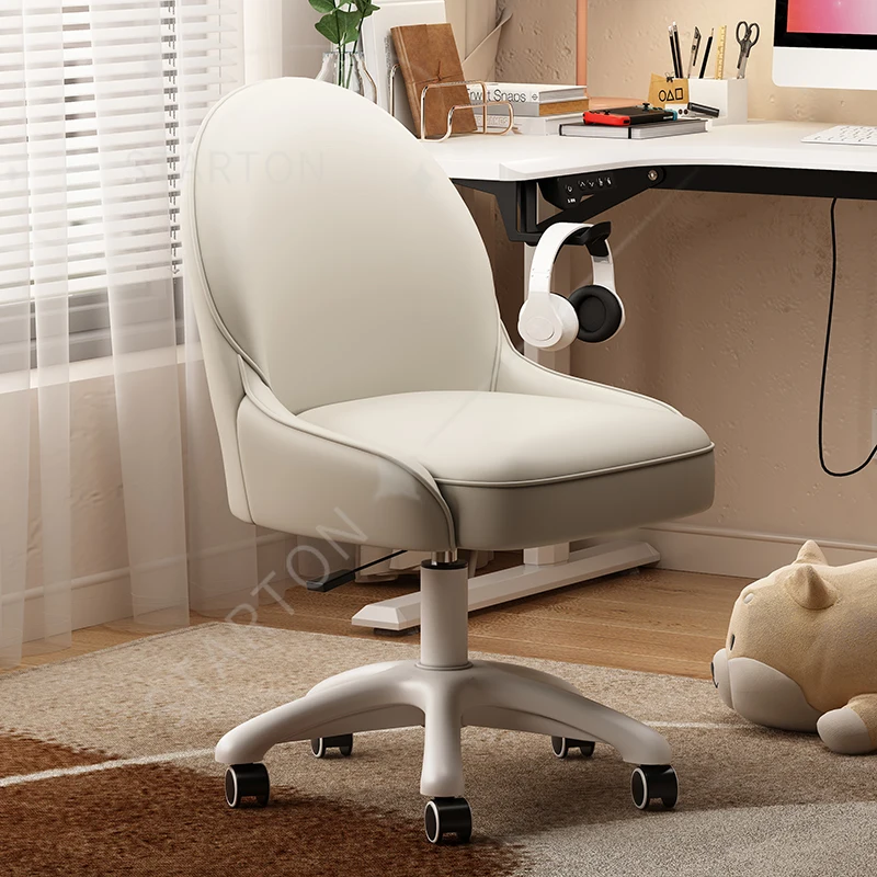 Room Homework Furniture Rotatable Designer Modern Child Stool Chairs Eating Children's Growing Study Silla Infantil Safety