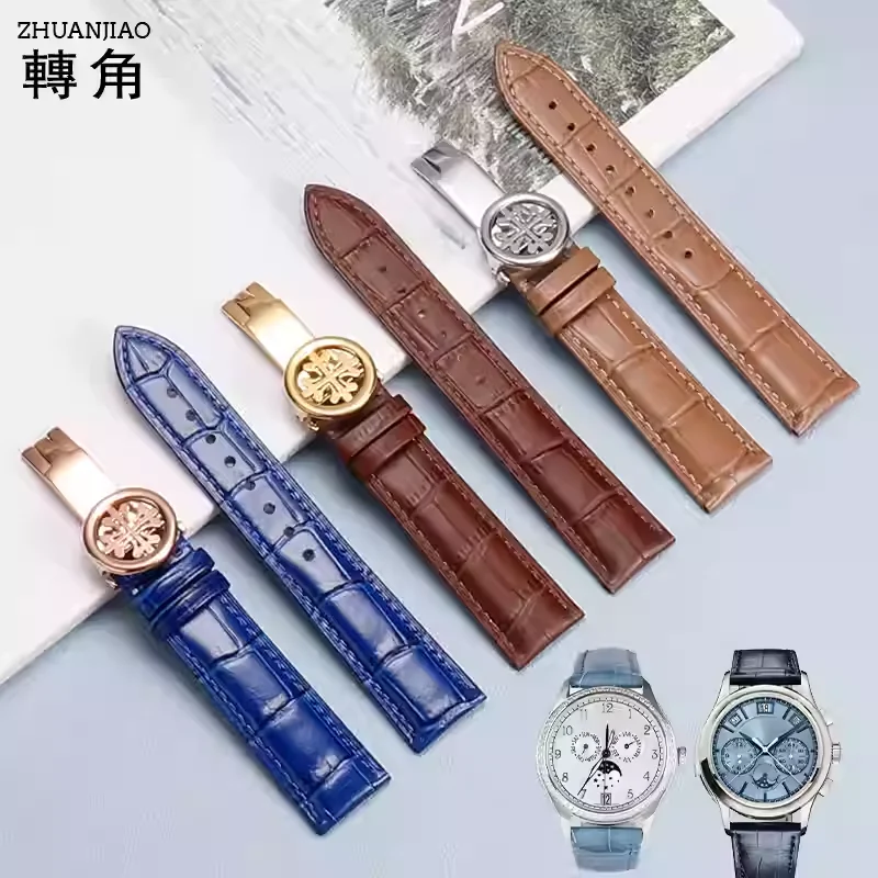 Wysokiej jakości luksusowy pas – Luxury Watch Patek Philippe recenzja i cena