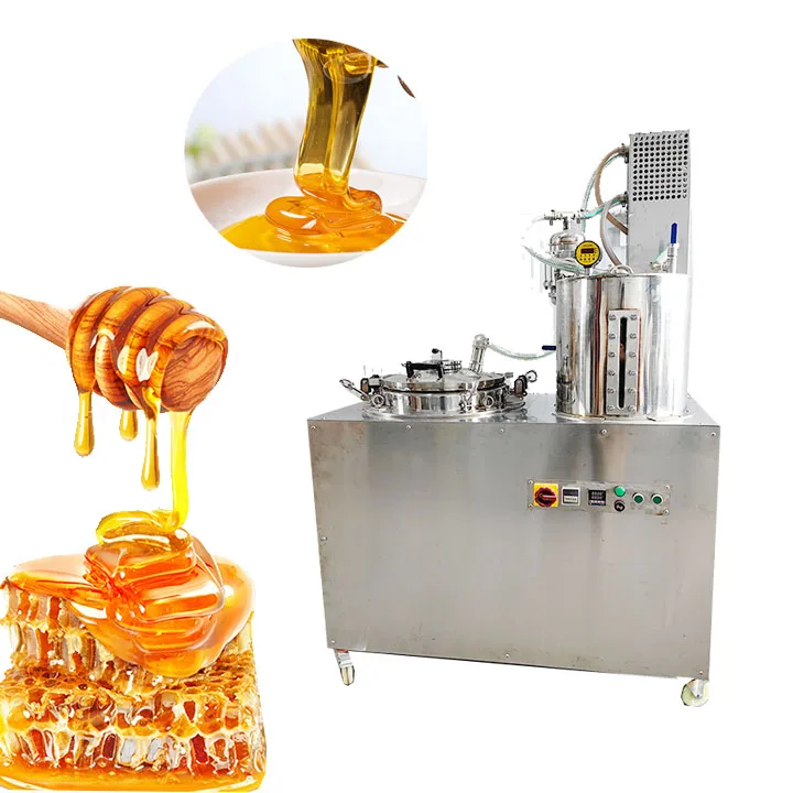 Очиститель меда/очиститель меда, машина для очистки меда, испаритель меда/медовая техника премиум-класса