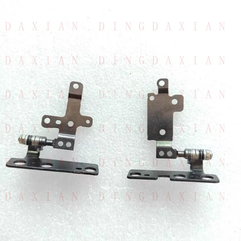 

AA New Laptop Kit Left&Right LCD Screen Hinges For Dell Inspiron 5401 5402 5405