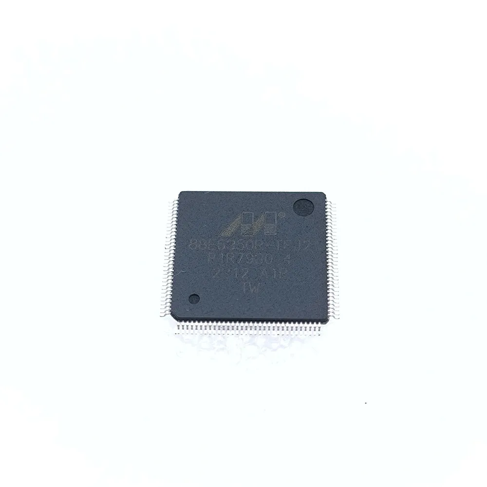

88E6350R-TFJ2 QFP128 Integrated circuit processor