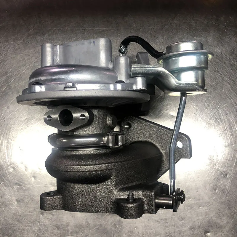 

RHF4 14411-VK500 turbocharger for automotive superchargers