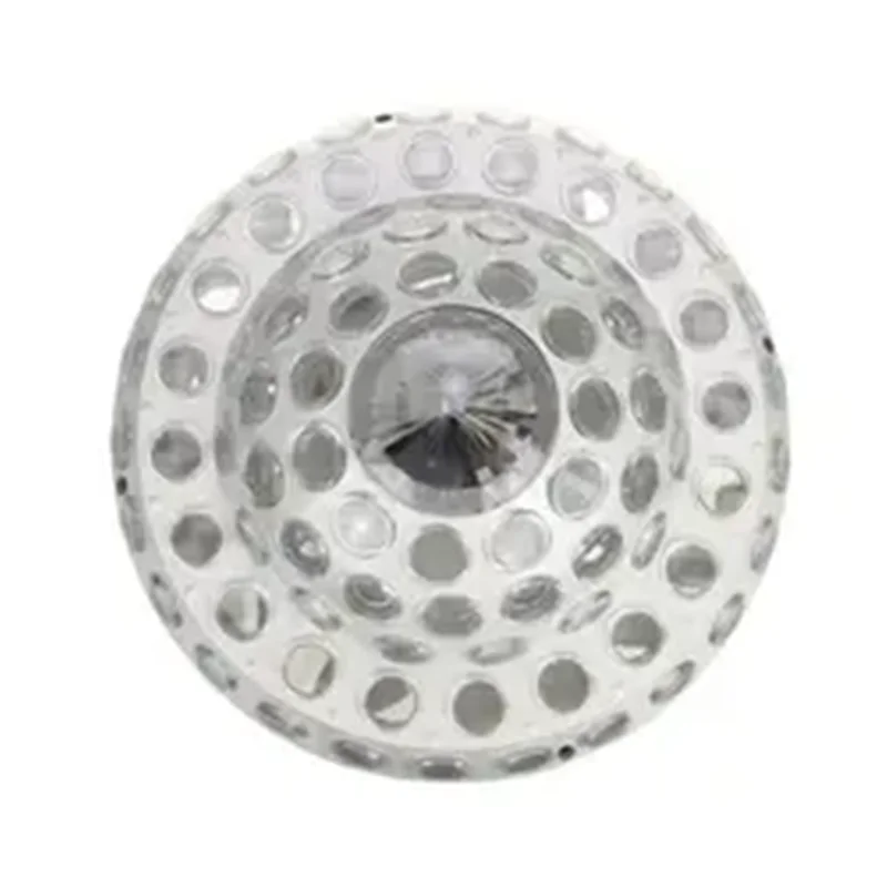 Magic Ball Light Universe Magic LED UFO Laser Effect Stage Light Nightclub Dj Party KTV PUB Bar Club Effect light Event show