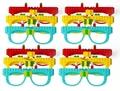 12pcs(random color)