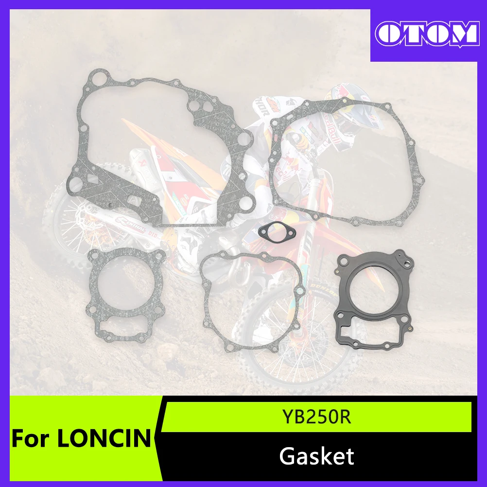 Otom Motorcycle Eng…