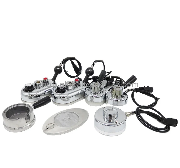 Tire Repair Vulcanizing Machine Constant Temperature Control Hot Plate Heater Head for Inner Tube Hot Patch Tool Accessories