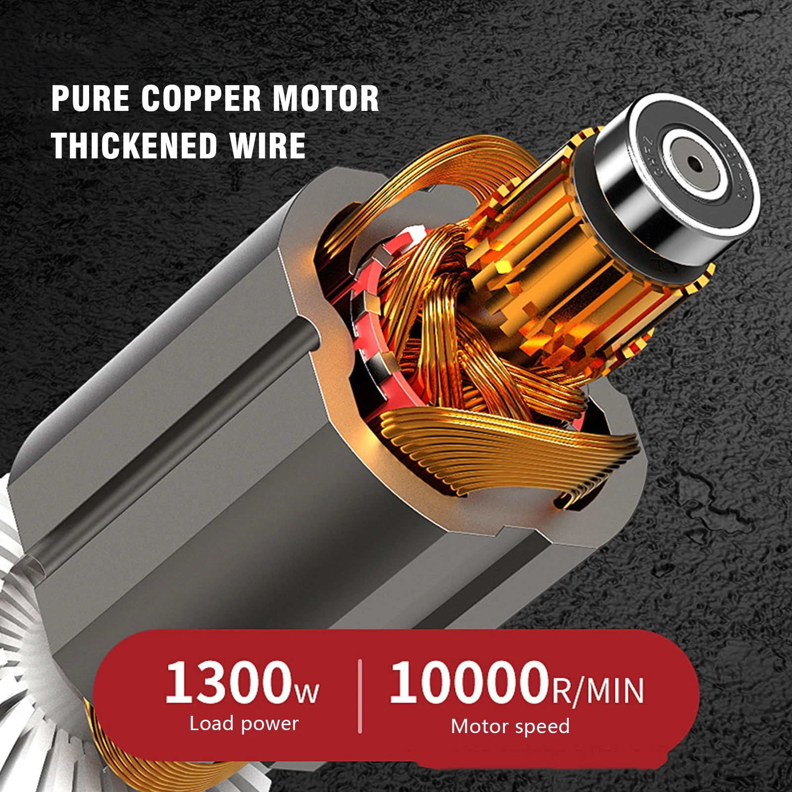 ماكينة قطع/تلميع المعادن المقواة بزاوية صناعية 220 فولت مع قابس الاتحاد الأوروبي بدون بطارية