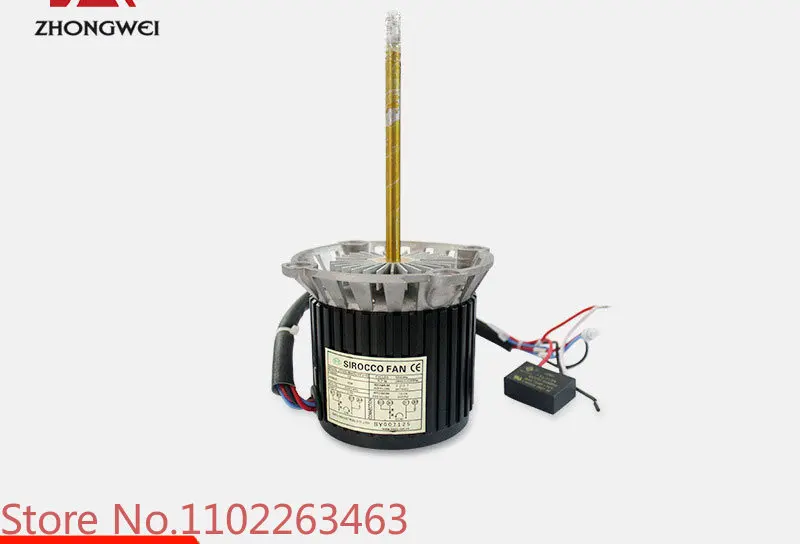 

MA high-temperature motor CY100L (FX14) reflow soldering motor tunnel furnace motor high-temperature long-axis motor