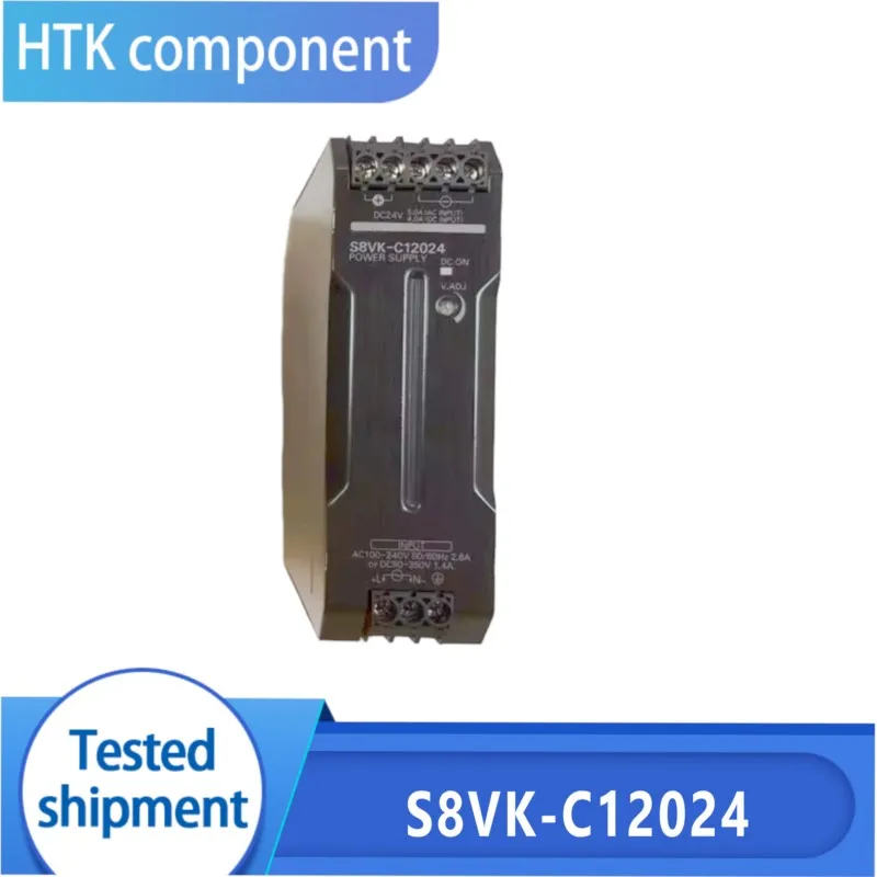 

Импульсный источник питания OriginalS8VK-C12024