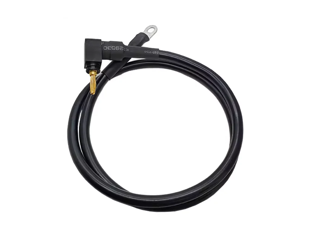 Cable 634753001,Workbench Head Electrode Cable Wire apply for Brother wire cutting EDM machine