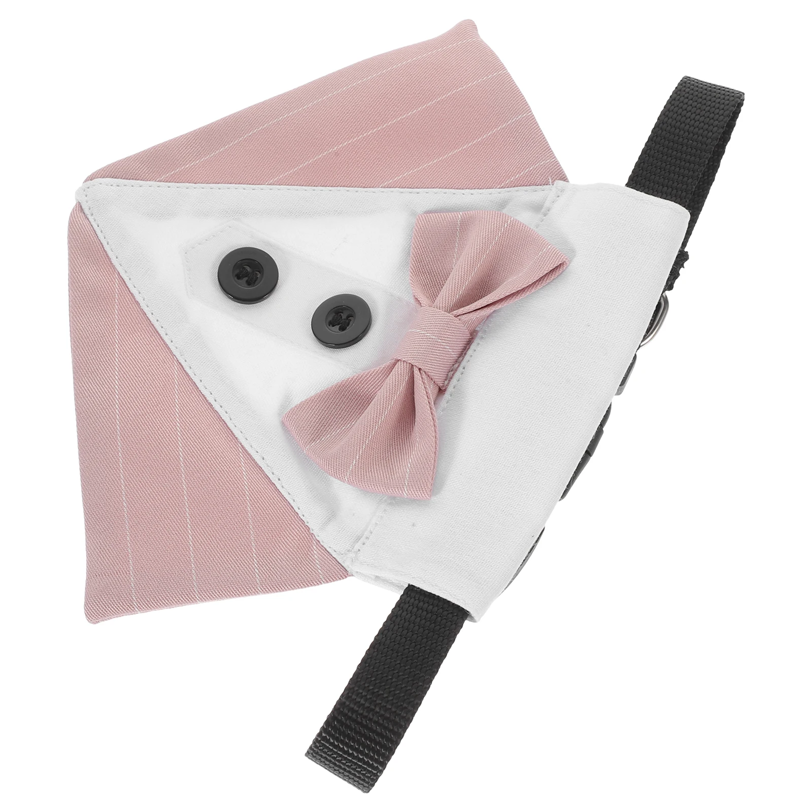 

Dog Wedding B Scarf Medium Dogs Pet Collar Neckwear Puppy Decor Party Stylish Outfits Gift Ideas Dog Accessories