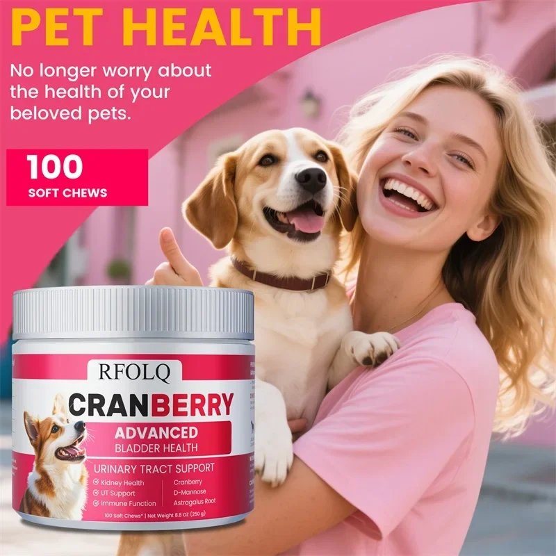 

RFOLQ Cranberry — уменьшает инфекции мочевых следов, поддерживают здоровье мочевых следов, снижает недержание, улучшает контроль сечевого пузыря