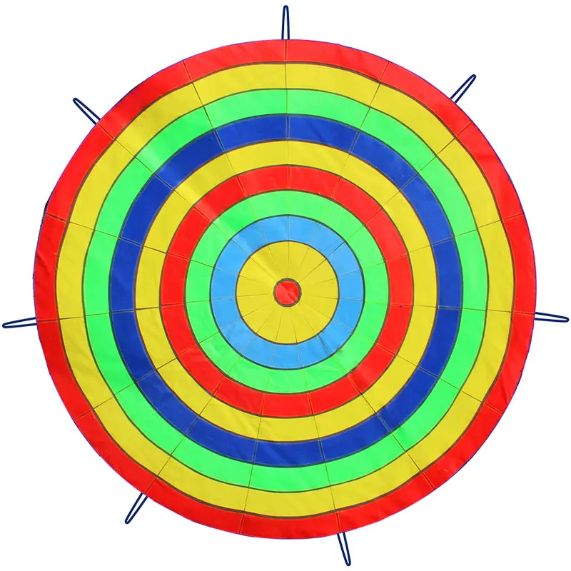 Super large children's sticky ball darts kindergarten sensory integration training sticky ball multi-person interaction