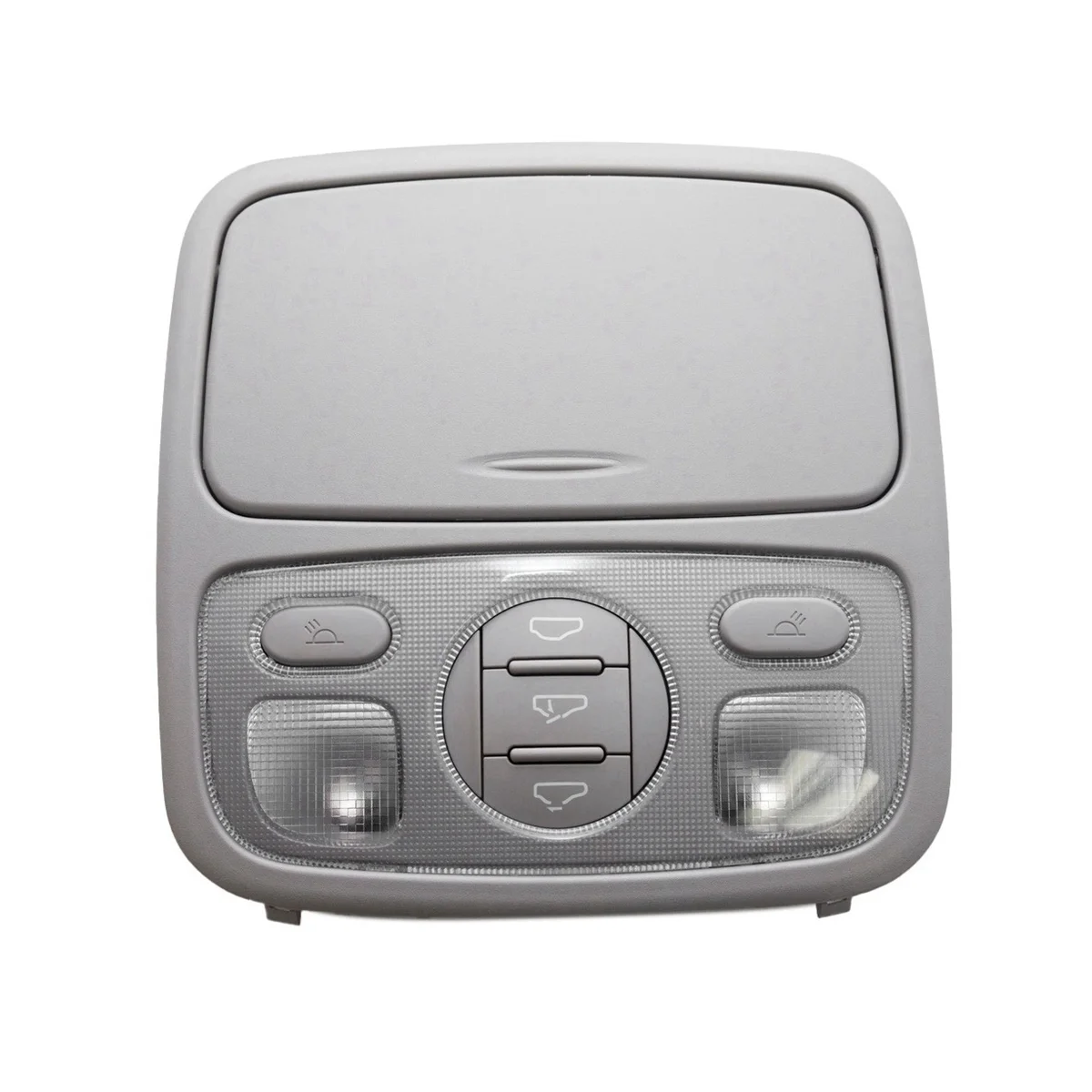 

928101D000QW Roof Reading Light Sunroof Switch Interior Light Map Light Automotive for 2007-2012