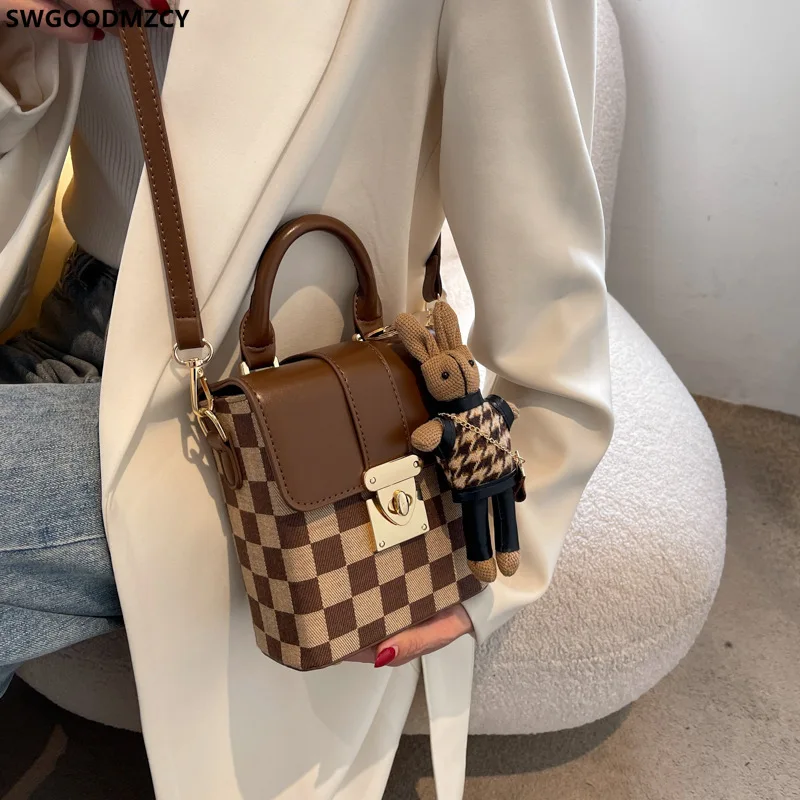 Luxury Designer Handbag Crossbody Bags Small Bags for Women Ladies Handbags Shoulder Bags Handbags for Women сумка через плечо